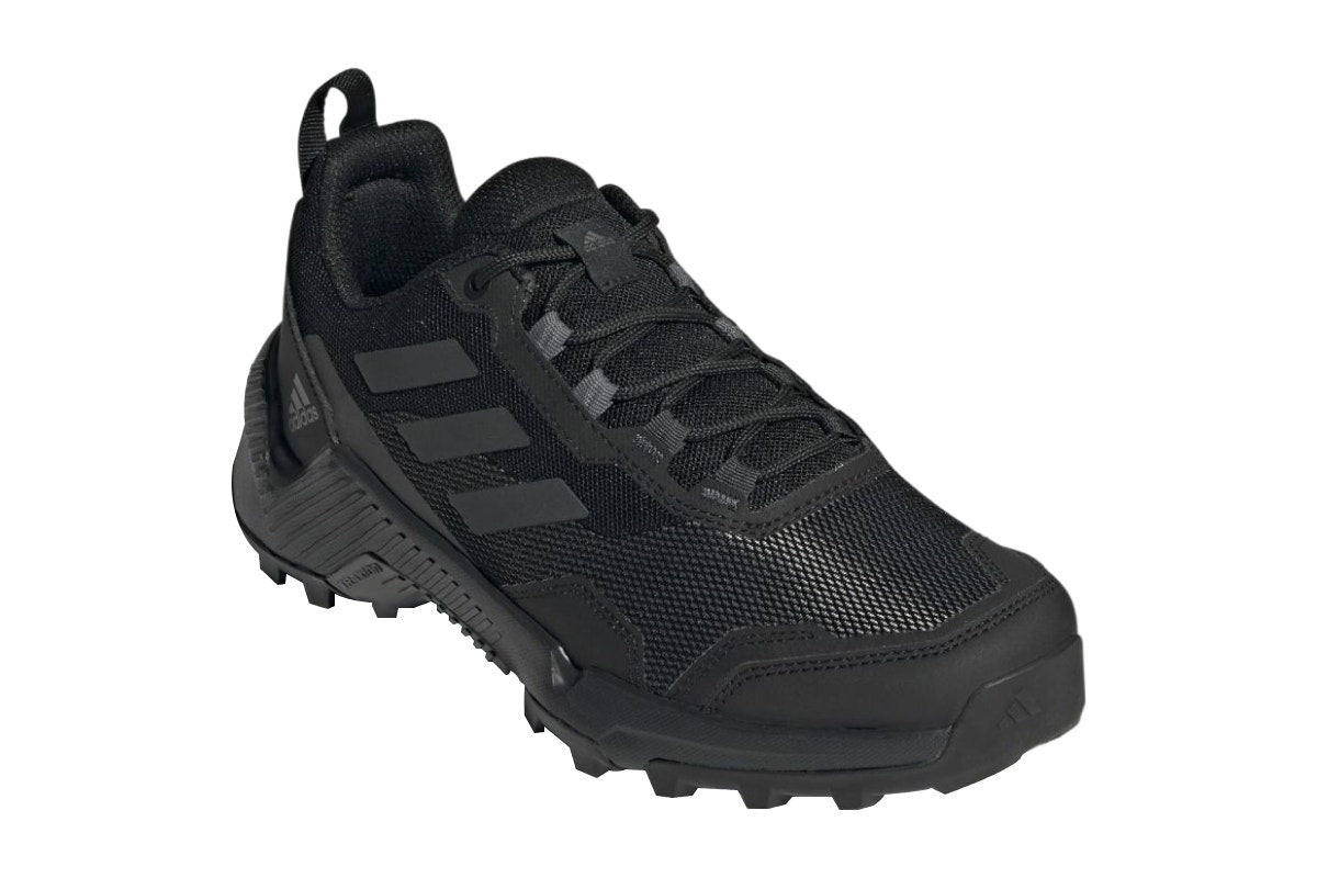 Adidas Women's Entry Hiker 2 Hiking Shoes - Core Black/Carbon/Grey Four; Size 9 US