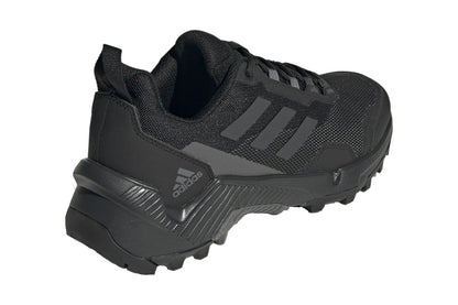 Adidas Women's Entry Hiker 2 Hiking Shoes - Core Black/Carbon/Grey Four; Size 9 US