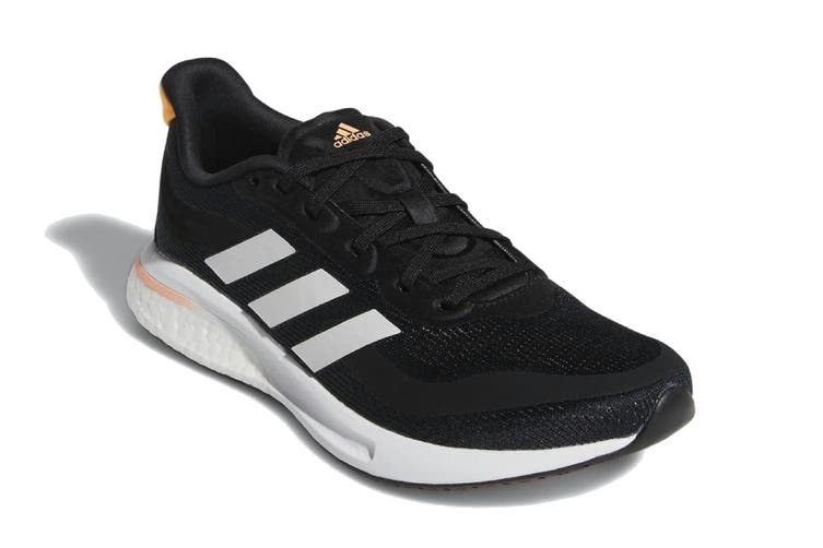 Adidas Women's Supernova Running Shoes (Greone/Cloud White/Light Flash)