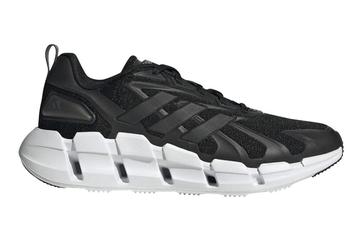 Adidas Women's Ventice Running Shoes  - Carbon/Core Black/Cloud White