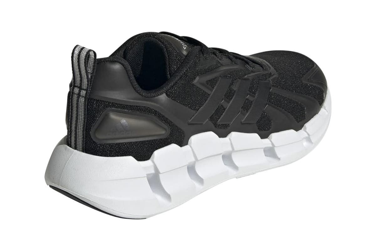 Adidas Women's Ventice Running Shoes  - Carbon/Core Black/Cloud White