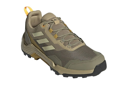 Adidas Men's Entry Hiker 2 Hiking Shoes - Beige Tone/Sandy Beige/Orbit Green; Size 13 US