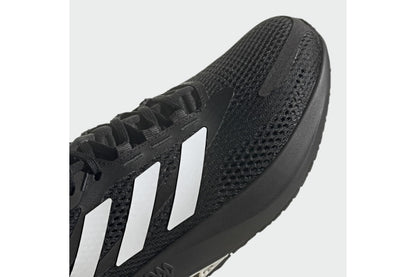 Adidas Men's 4DFWD Pulse Running Shoes - Core Black/Cloud White/Carbon; Size 12 US