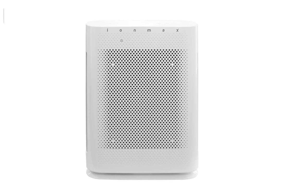 Ionmax Breeze Plus 5 Stage Air Purifier (ION422)