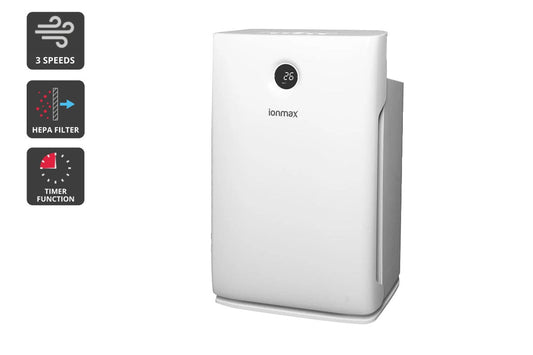 Ionmax UV HEPA 5 Stage Air Purifier (ION430)
