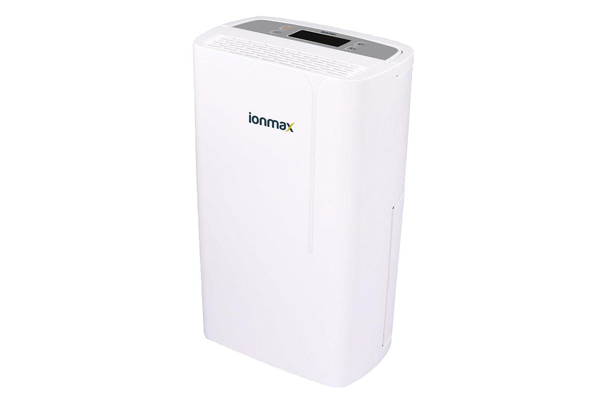 Ionmax 12L Compressor Dehumidifier (ION622)