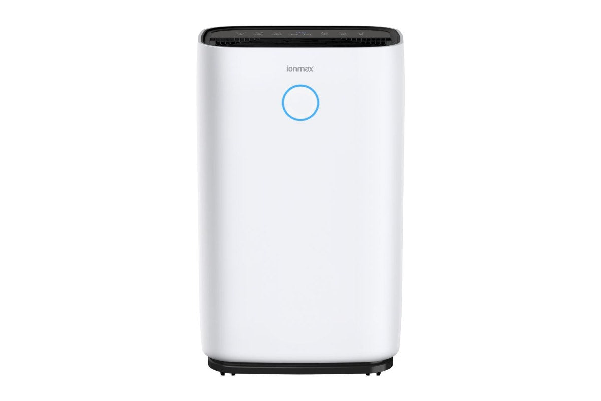 Ionmax Leone 25L Compressor Dehumidifier with Wi-Fi  - ION625)