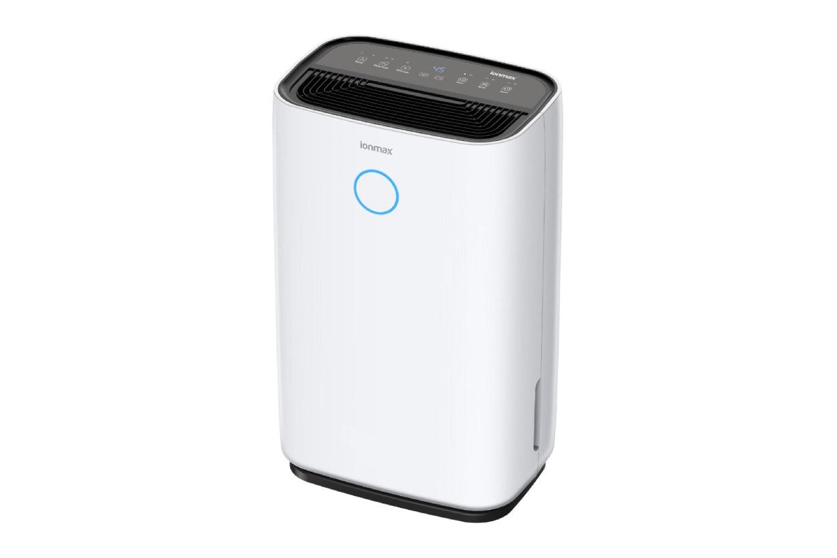 Ionmax Leone 25L Compressor Dehumidifier with Wi-Fi  - ION625)