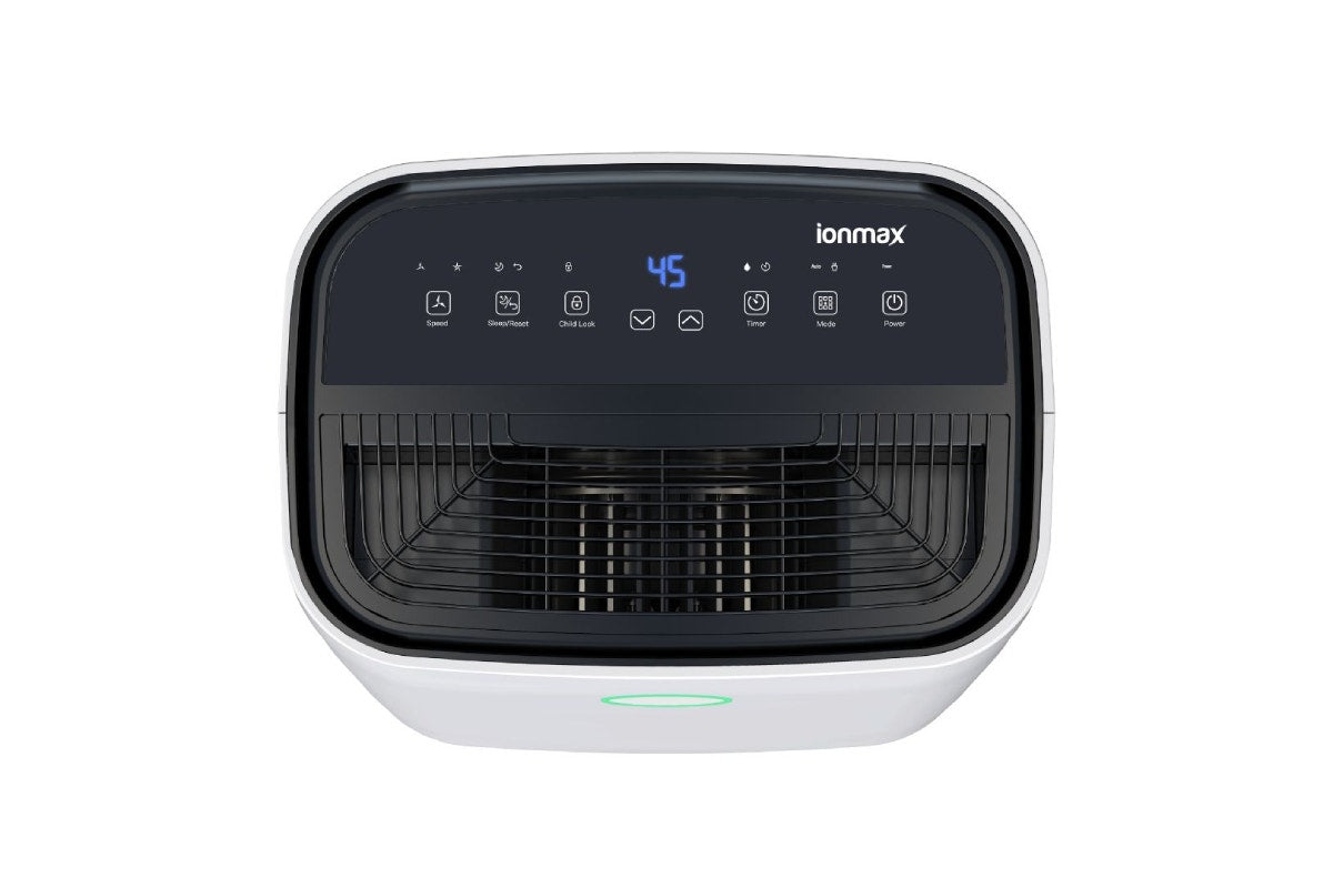 Ionmax Leone 25L Compressor Dehumidifier with Wi-Fi  - ION625)