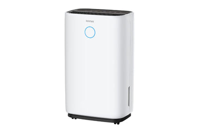 Ionmax Leone 25L Compressor Dehumidifier with Wi-Fi - ION625