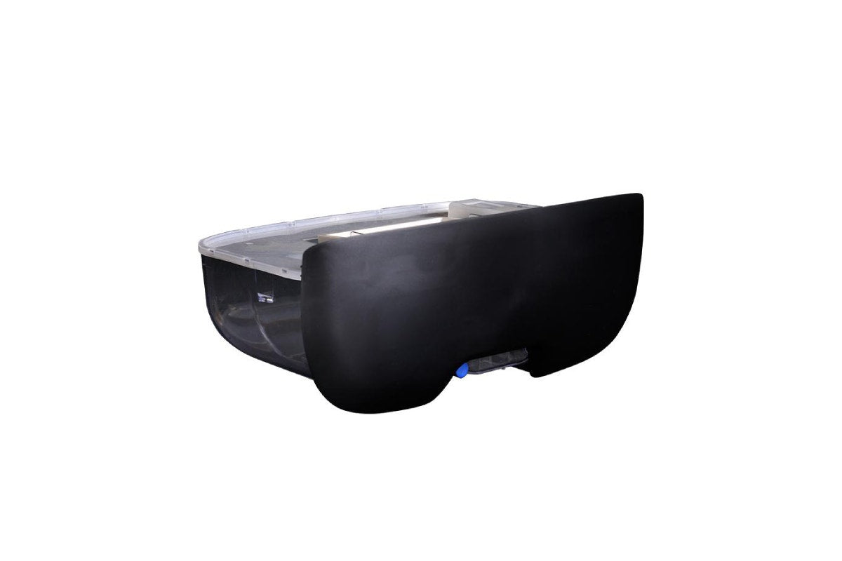 Ionmax Vienne 10L Desiccant Dehumidifier (ION630)