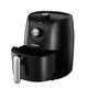 Devanti Air Fryer 2.5L Knob Fryers – view 7