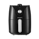 Devanti Air Fryer 2.5L Knob Fryers – view 3