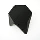 Artiss 2x Bar Stools Puzzle Plastic Foot Stool Black – view 3