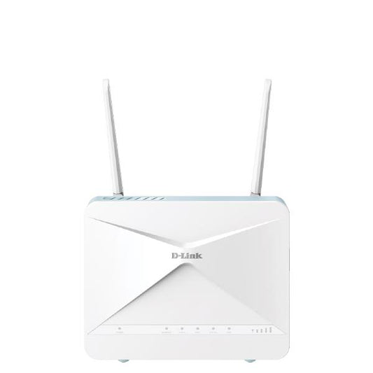AI-Powered D-Link 4G Router with AX1500 Speed | Auzzi Store