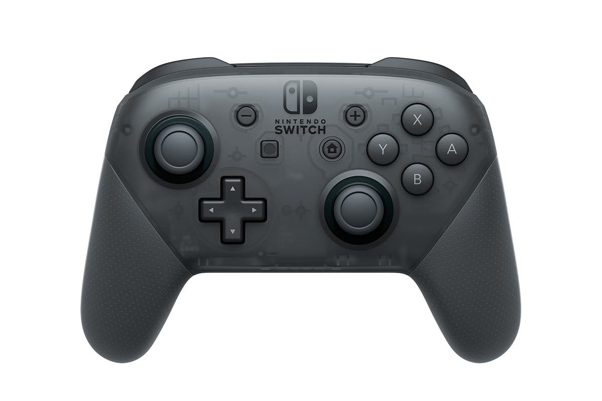 Nintendo Switch Pro Controller | Auzzi Store