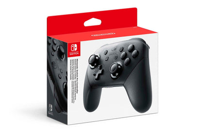 Nintendo Switch Pro Controller | Auzzi Store