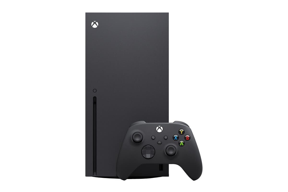 Xbox Series X Console (1TB) | Auzzi Store