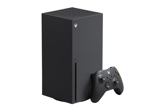 Xbox Series X Console (1TB) | Auzzi Store