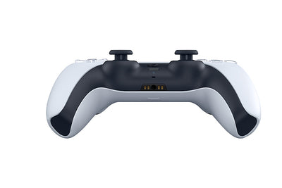 PS5  PlayStation  5 DualSense  Wireless Controller - White
