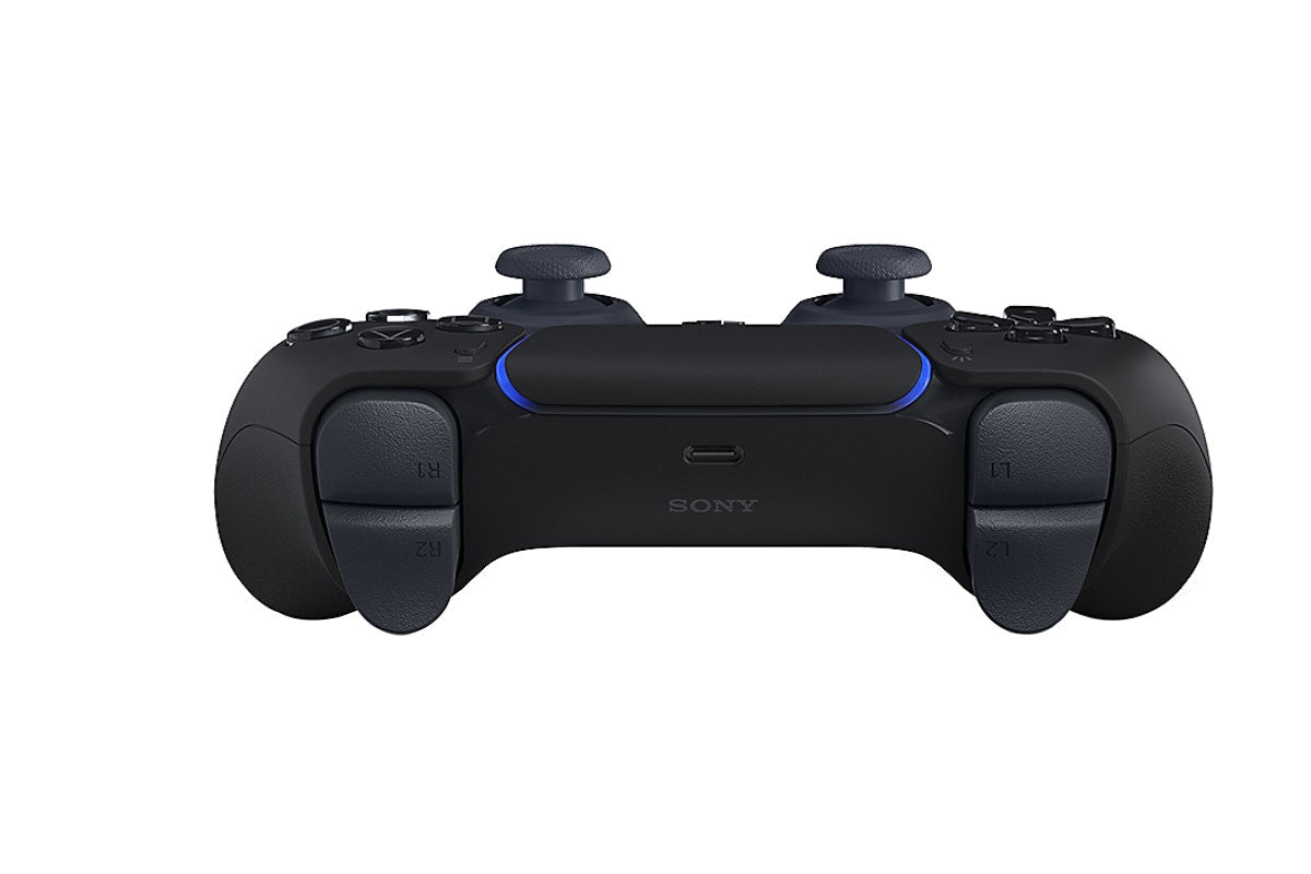 PS5™ PlayStation® 5 DualSense™ Wireless Controller (Midnight Black)