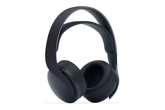 PS5™ PlayStationÂ® 5 Pulse 3D™ Wireless Headset - Black