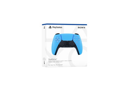 PS5™ PlayStation® 5 DualSense™ Wireless Controller (Starlight Blue)