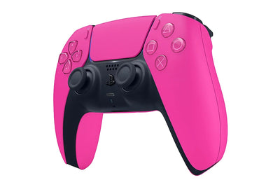 PS5  PlayStation  5 DualSense  Wireless Controller - Nova Pink