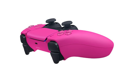 PS5  PlayStation  5 DualSense  Wireless Controller - Nova Pink