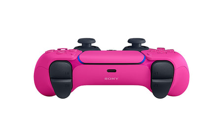 PS5™ PlayStation® 5 DualSense™ Wireless Controller (Nova Pink)