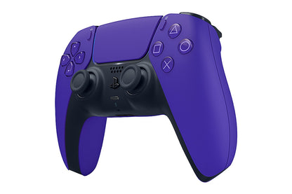 PS5  PlayStation  5 DualSense  Wireless Controller (Galactic Purple)