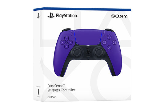PS5™ PlayStation® 5 DualSense™ Wireless Controller (Galactic Purple)