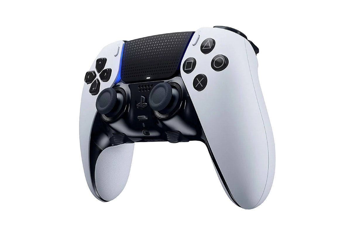 PS5  PlayStation  5 DualSense  Edge Wireless Controller