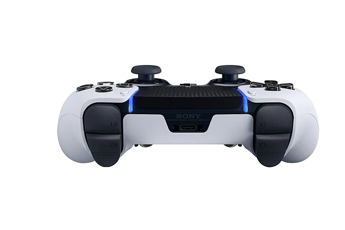 PS5  PlayStation  5 DualSense  Edge Wireless Controller