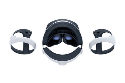 PlayStation VR2 Headset