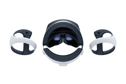 PlayStation VR2 Headset