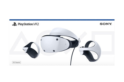 PlayStation VR2 Headset