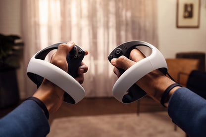 PlayStation VR2 Headset