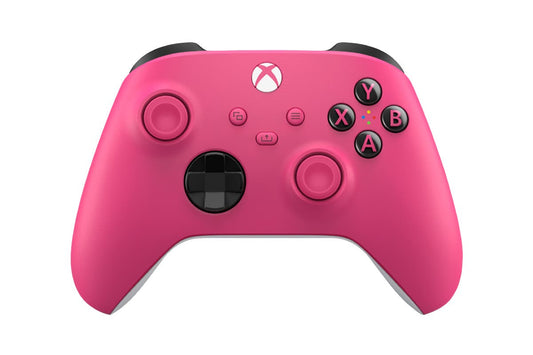 Xbox Wireless Controller Pink | Auzzi Store