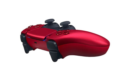 PS5  PlayStation  5 DualSense  Wireless Controller - Volcanic Red