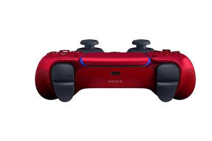 PS5  PlayStation  5 DualSense  Wireless Controller (Volcanic Red)