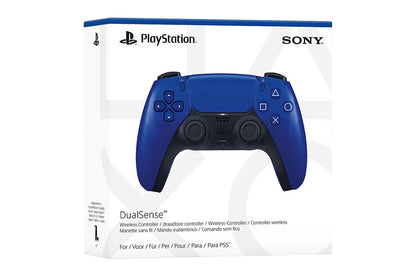 PS5™ PlayStation® 5 DualSense™ Wireless Controller (Cobalt Blue)