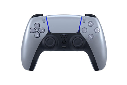 PS5™ PlayStation® 5 DualSense™ Wireless Controller (Sterling Silver)