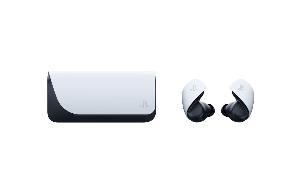 PS5 PlayStation PULSE Explore Wireless Earbuds