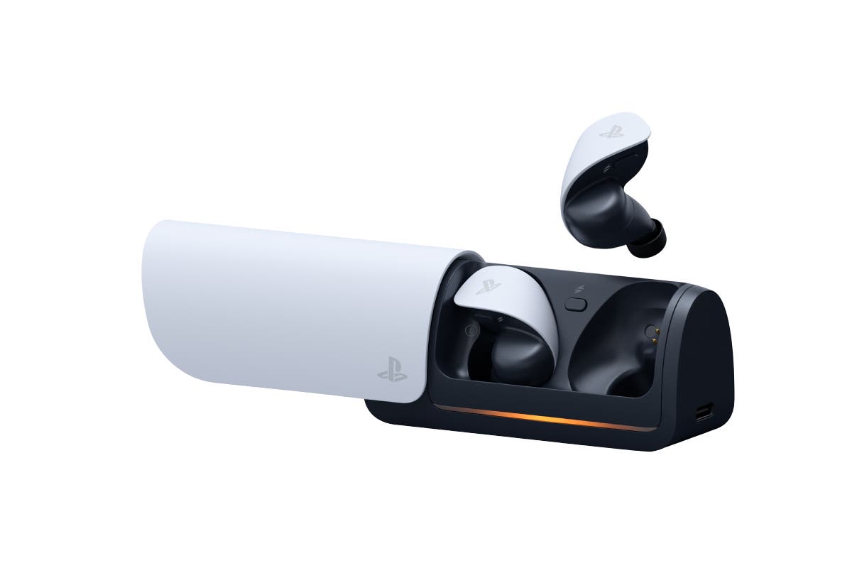 PS5 PlayStation PULSE Explore Wireless Earbuds