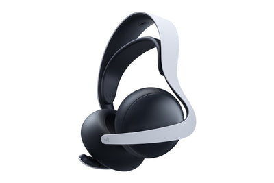PS5 Pulse Elite Wireless Headset - Immersive Sound & AI Noise Rejection
