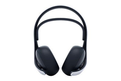 PS5 Pulse Elite Wireless Headset - Immersive Sound & AI Noise Rejection