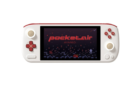 Ayaneo Pocket Air Handheld Gaming Console - 8GB; 256GB