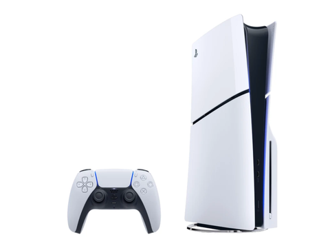 PS5 PlayStation 5 Slim Console - Auzzistore