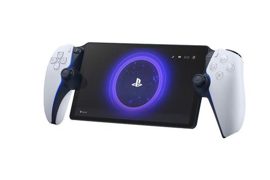 PS5 PlayStation Portal Remote Player